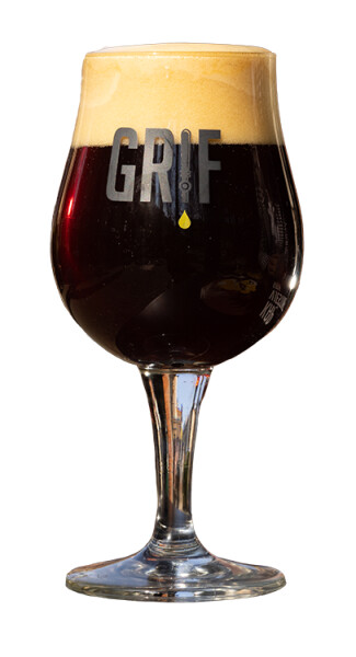 GRIF Mikropivovara Bock