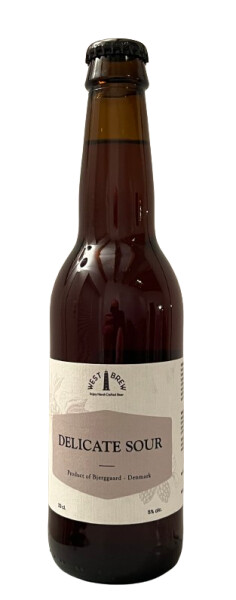 WestBrew Delicate Sour