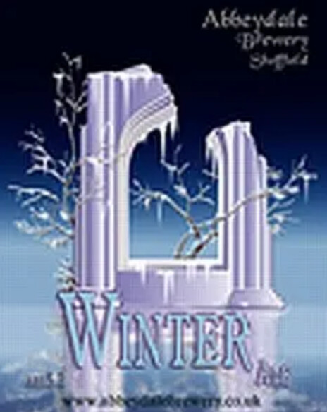 Abbeydale Brewery Winter (-2023)