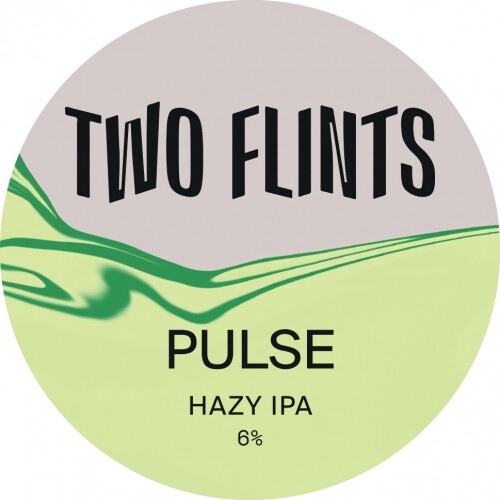 Two Flints Brewery Pulse