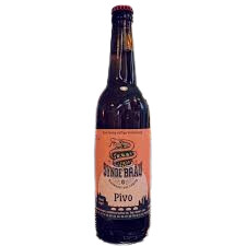 Synde Bräu Pivo