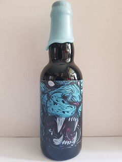 Anchorage Brewing Company Frayja
