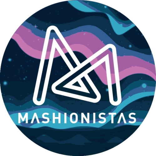 Mashionistas Brewing Company Mørk