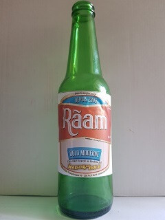 UMAO Raam