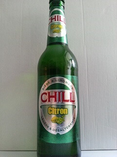 Brakina (SOBIDO) Chill Citron