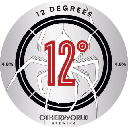 Otherworld Brewing 12 Degrees