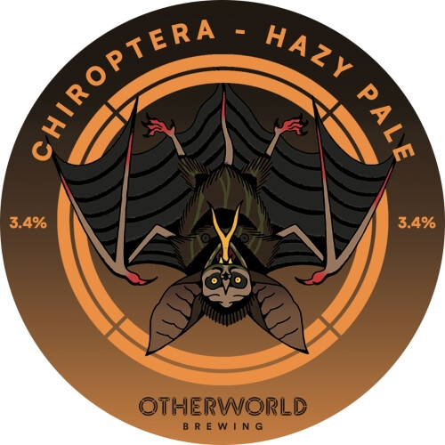 Otherworld Brewing Chiroptera