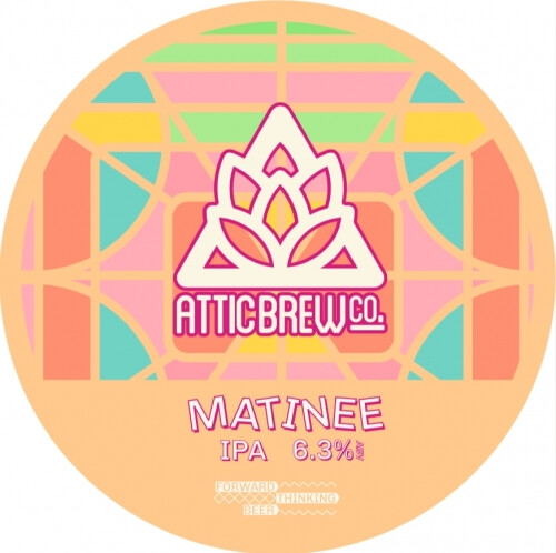 Attic Brew Co. Matinée