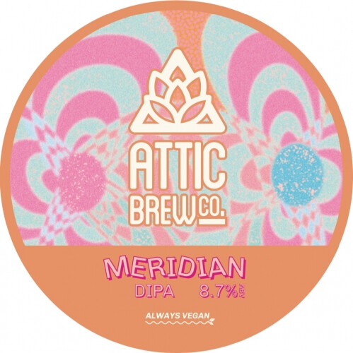 Attic Brew Co. Meridian