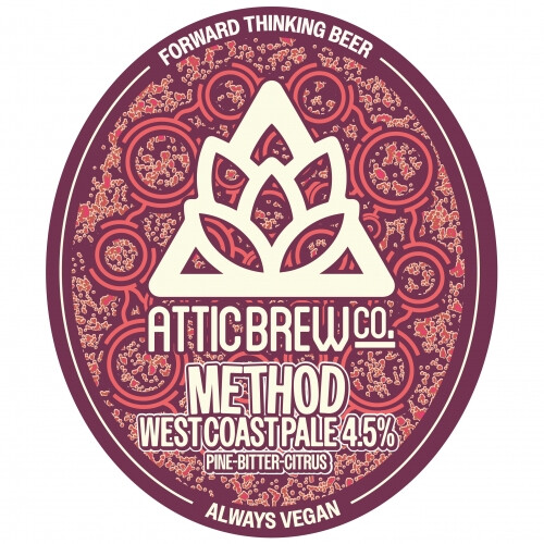 Attic Brew Co. Method