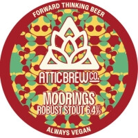 Attic Brew Co. Moorings