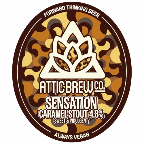 Attic Brew Co. Sensation