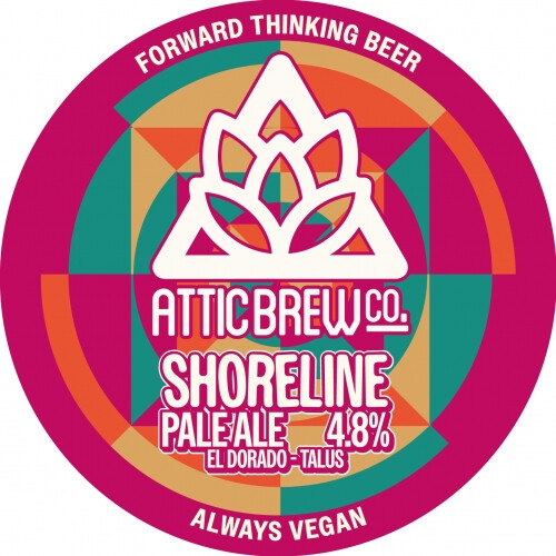 Attic Brew Co. Shoreline