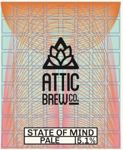 Attic Brew Co. State of Mind