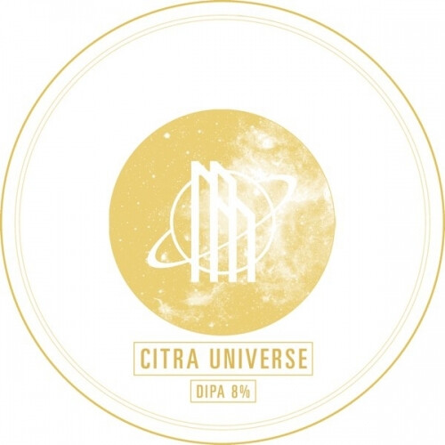 Makemake Brewing Co. Citra Universe