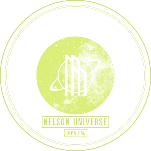 Makemake Brewing Co. Nelson Universe