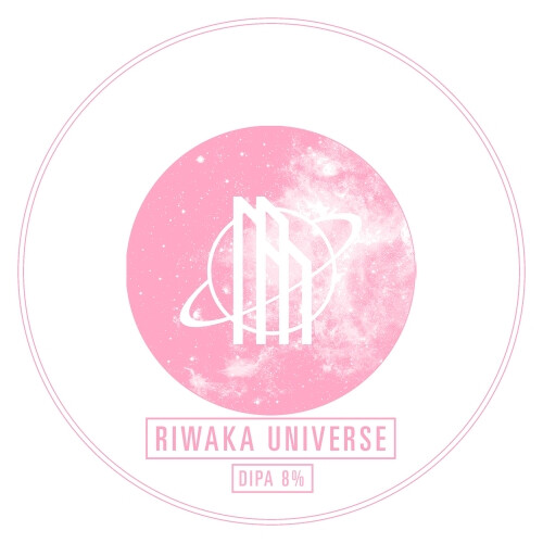 Makemake Brewing Co. Riwaka Universe
