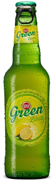 Super Bock Group Super Bock Green (2%)