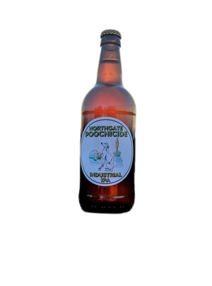 Dionysiac Brewing Northgate Poochicide