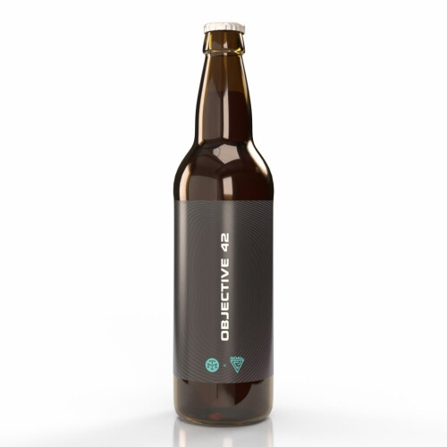 Modern Times Beer Objective 42