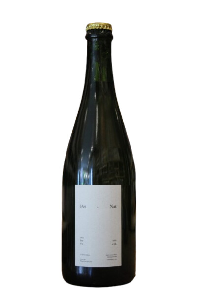 Linn Cider Pet Nat 2022