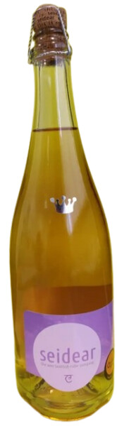 Wee Scottish Cider Company Seidear Cluny