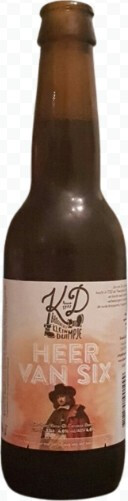 Brouwerij Klein Duimpje Heer Van Six