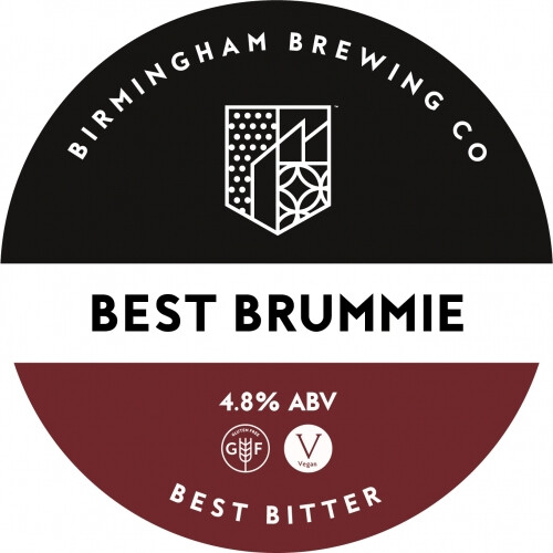 Birmingham Brewing Company (UK) Best Brummie