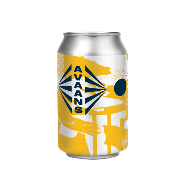 Avaans Belgian Pils