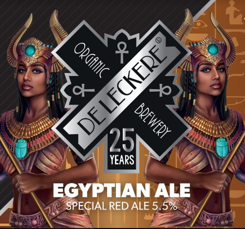 Brouwerij De Leckere Egyptian Ale