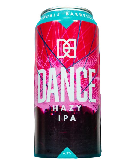 Double-Barrelled Brewery Dance