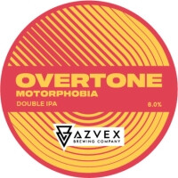 Overtone Brewing Co. Motorphobia