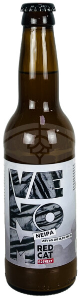 Red Cat Brewery Venom