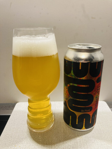 Maplewood Brewery & Distillery Brainwreck