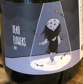Little Pomona Dead Flowers 2019