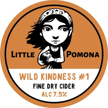 Little Pomona Wild Kindness #1