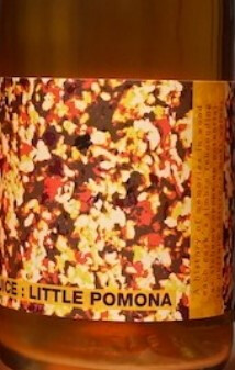 Little Pomona One Juice