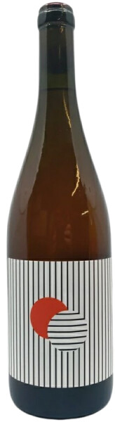 Little Pomona Orange Cider 2019