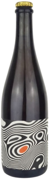 Little Pomona Orange Cider 2020