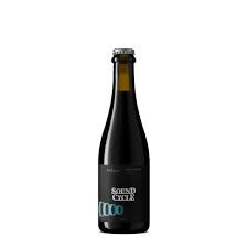 Side Project Brewing Sound Cycle Vol. 1