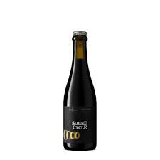 Side Project Brewing Sound Cycle Vol. 2
