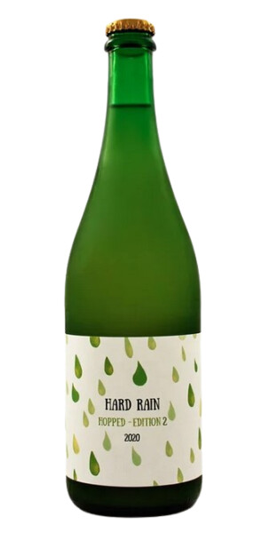 Little Pomona Hard Rain  - Hopped: Edition 2 - 2020