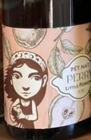 Little Pomona Pet Nat Perry 2017