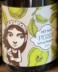 Little Pomona Pet Nat Perry 2018