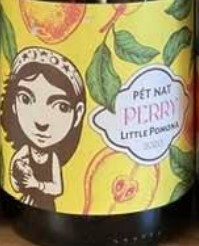 Little Pomona Pet Nat Perry 2020