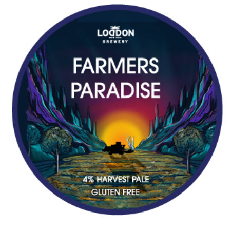 Loddon Brewery Farmers Paradise