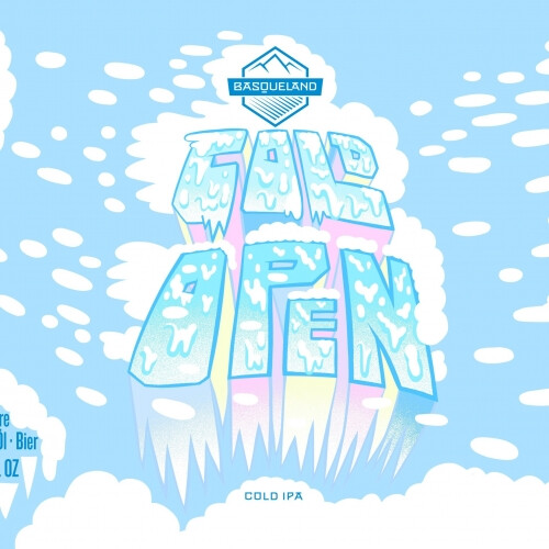 Basqueland Brewing Cold Open