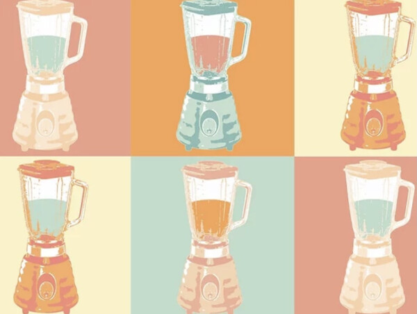 New Park Brewing Blender: Apricot