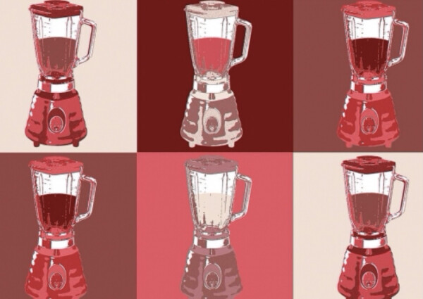 New Park Brewing Blender: Festivus