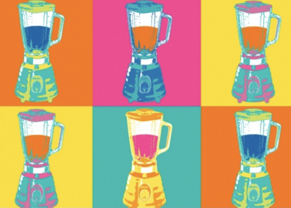 New Park Brewing Blender: Kiliki